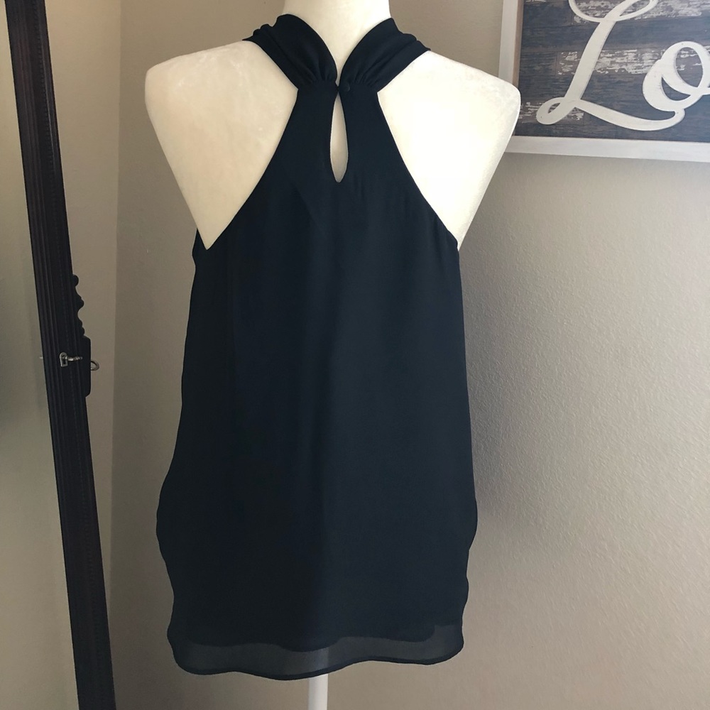 Black Top - Picture 3 of 6